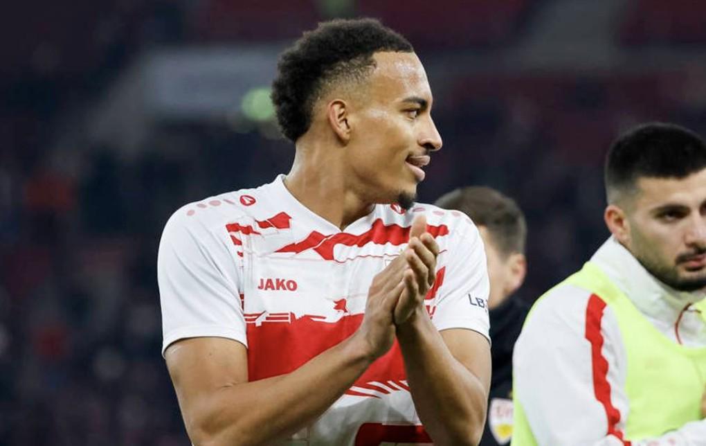 华体会官方入口-斯图加特高层：沃尔特马德当时很想离队，莱韦林的情况不一样